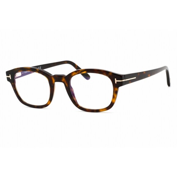 Tom Ford EYEGLASSES TF5808B-052-49 New with case - Picture 1 of 5